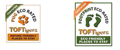 TOFTiger’s PUG and FOOTPRINT certifications can help you find responsible tour operators